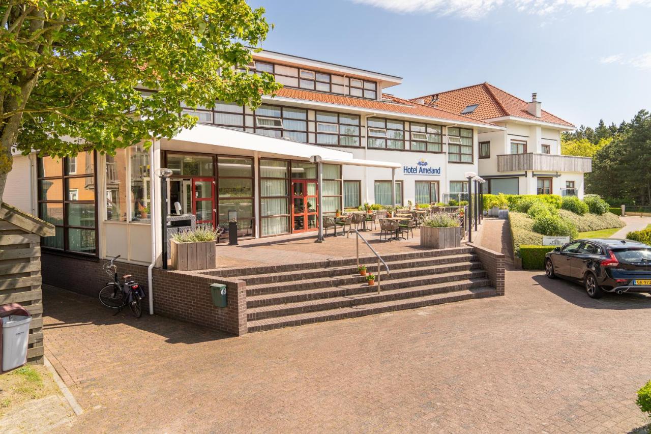 Hotel Ameland Nes  Exterior photo